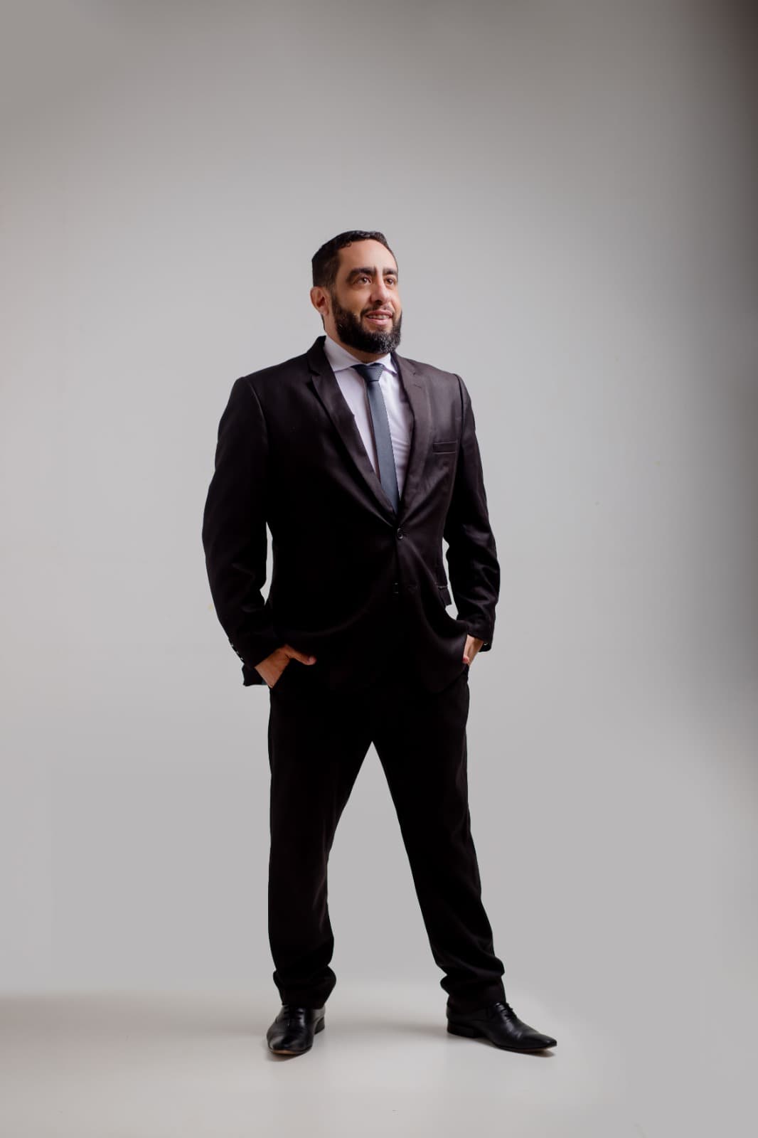 Dr. Milton Moreira — Defesa Técnica