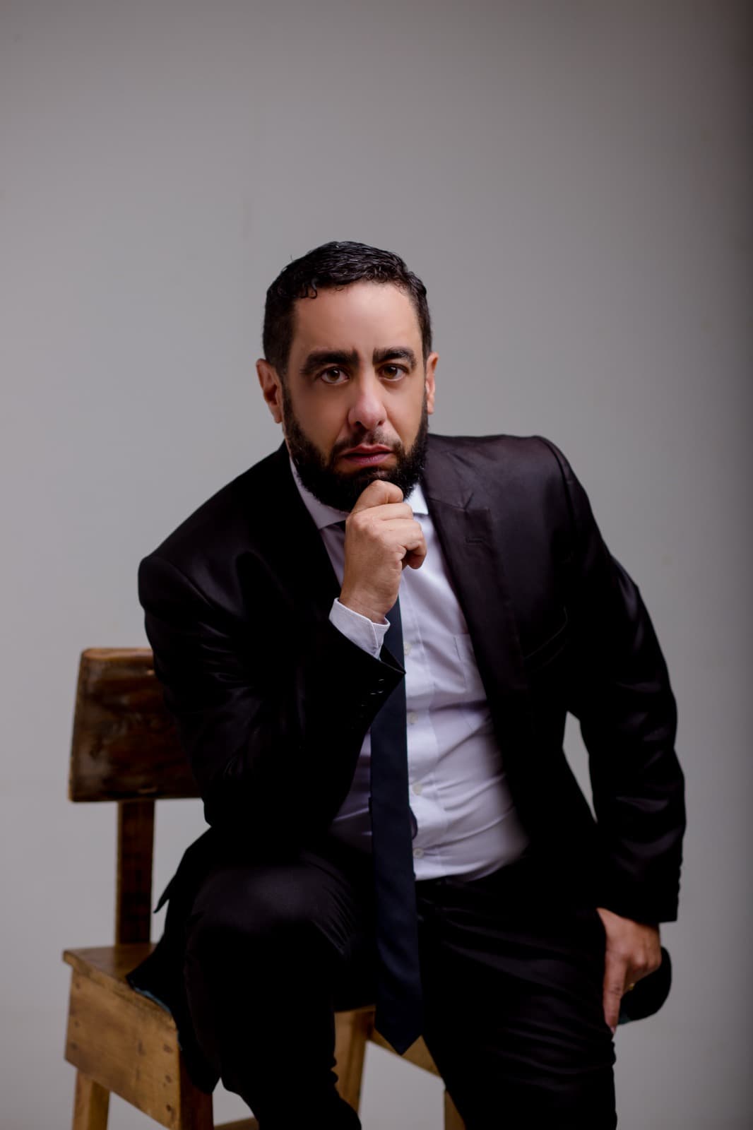 Dr. Milton Moreira — Estratégia Penal