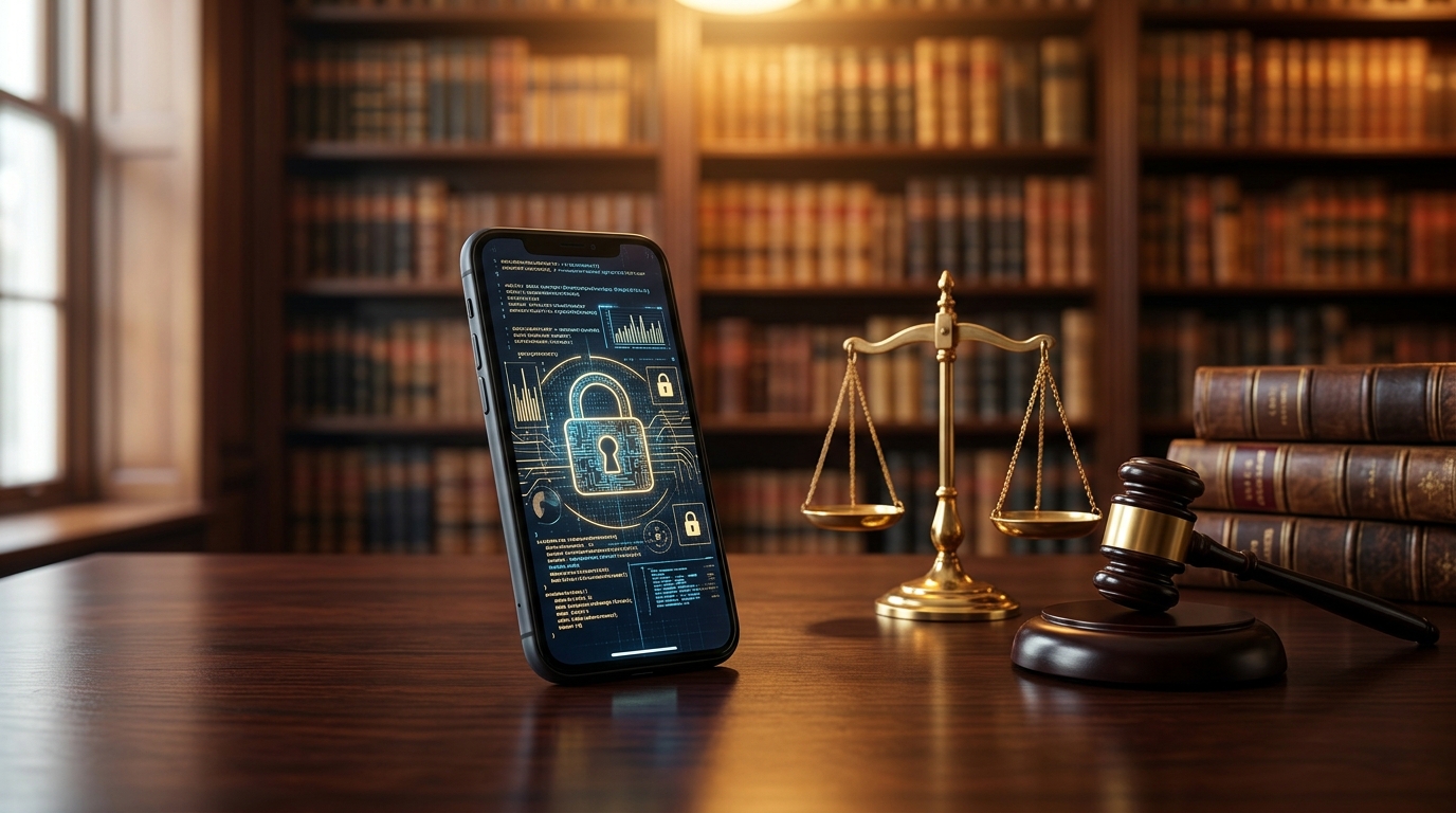 Invasão de Dispositivo Móvel e WhatsApp: A Inadmissibilidade de Provas no Processo Penal